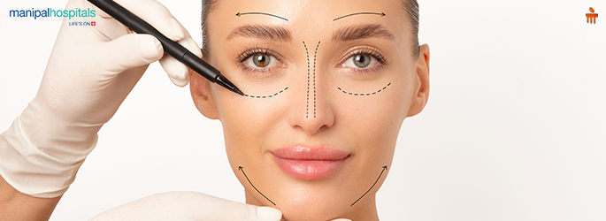 Reconstruct, Restore, Redefine: Three Pillars of Modern Plastic Surgery